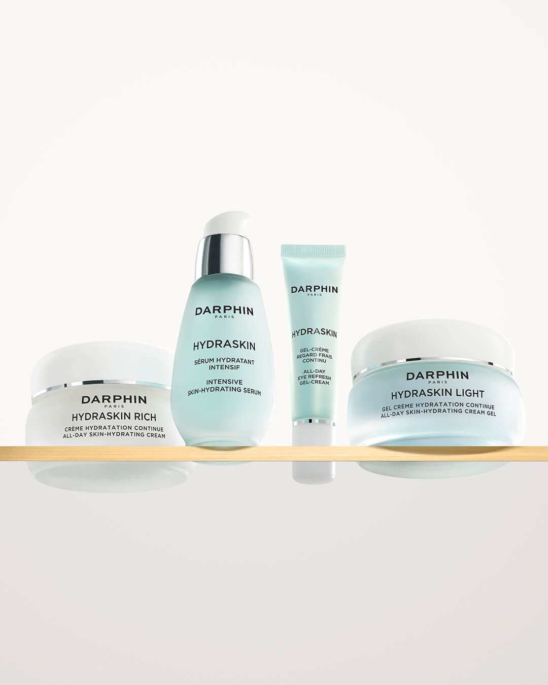 Hydraskin