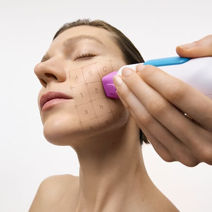THERMAGE® FLX RECONTOURING
