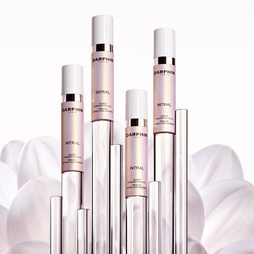 NEW! INTRAL RESCUE SUPER CONCENTRATE