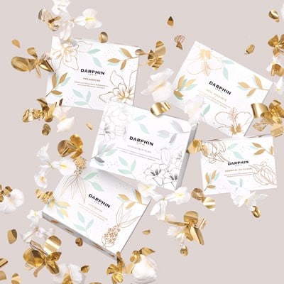 Limited-Edition Gift Sets