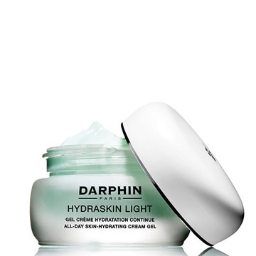 HYDRASKIN LIGHT ALL-DAY SKIN-HYDRATING CREAM GEL
