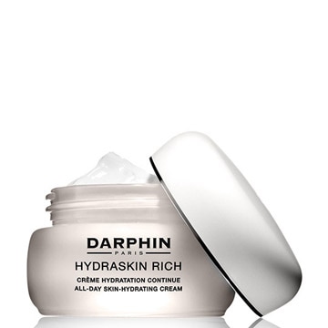 HYDRASKIN RICH ALL-DAY SKIN-HYDRATING CREAM