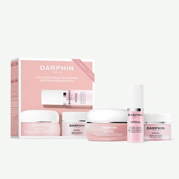 SOOTHING ESSENTIALS SET