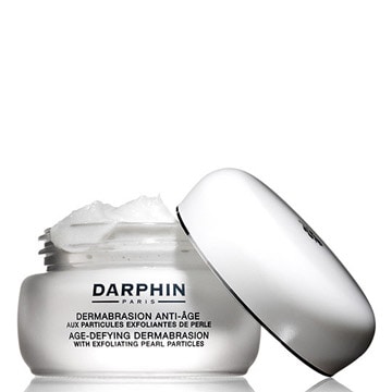 Age-Defying Dermabrasion