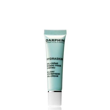 HYDRASKIN ALL-DAY EYE REFRESH GEL-CREAM