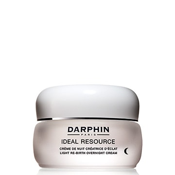 Ideal Resource Light Re-Birth Overnight Cream