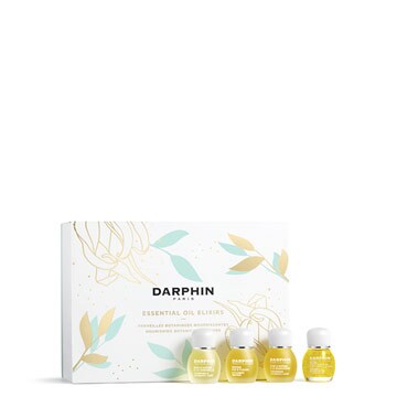 Essential Oil Elixirs Holiday Gift Set