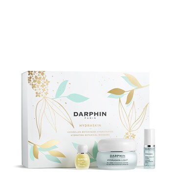 Hydraskin Holiday Gift Set