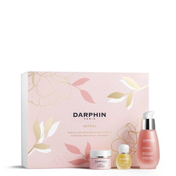 Intral Holiday Gift Set