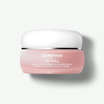 INTRAL INNER YOUTH RESCUE EYE CREAM