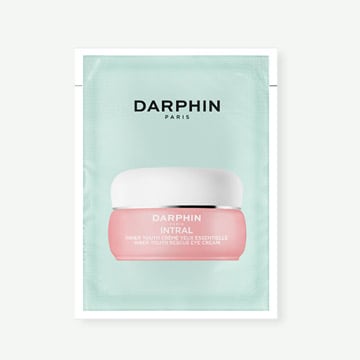 INTRAL INNER YOUTH RSCUE EYE CREAM 1ml