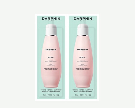 Intral Daily Micellar Toner 