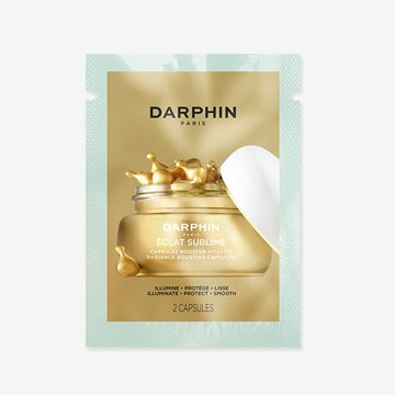 Eclat Sublime Pro-Vitamin C & E Capsules