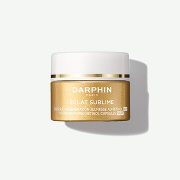 Éclat Sublime Youth Renewing Retinol Night Capsules - 7 Capsules