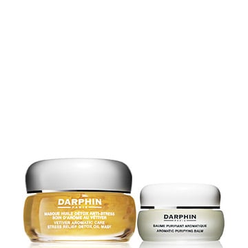 Girls' Night-In Detox Duo