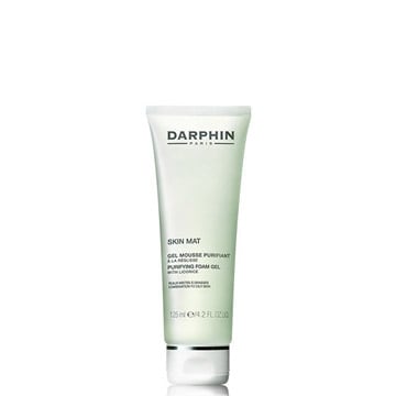 Purifying Foam Gel 125ML