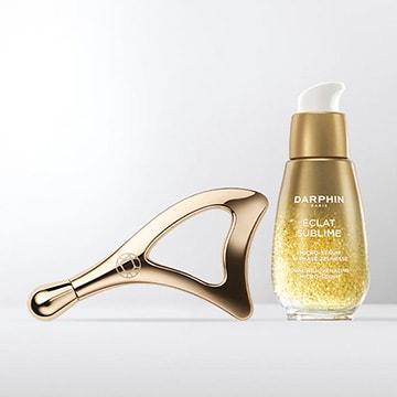 Éclat Sublime Dual Rejuvenating Micro-Serum & Tool Set