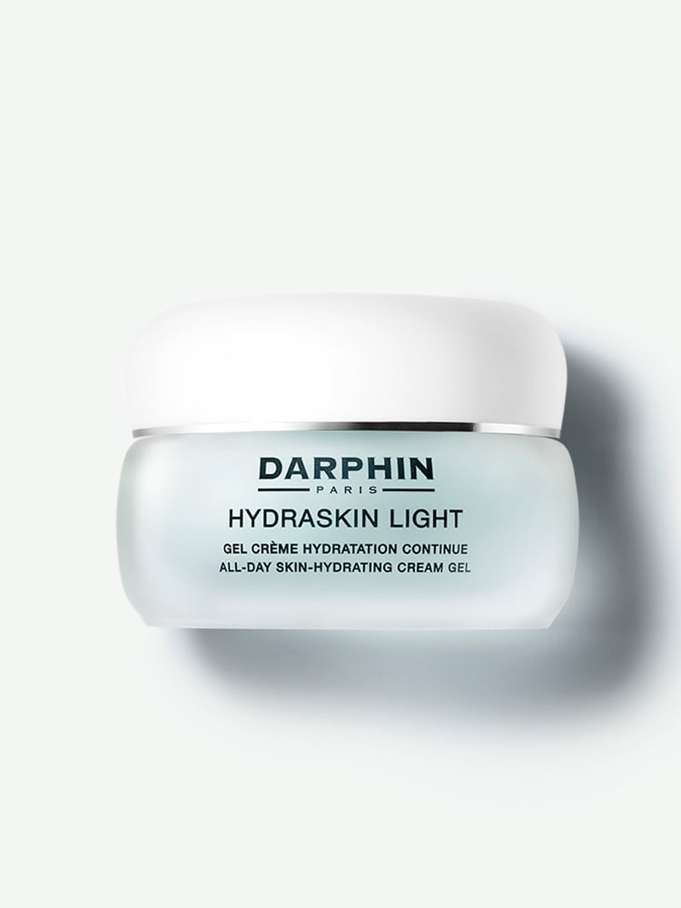 HYDRASKIN LIGHT ALL-DAY SKIN-HYDRATING CREAM GEL