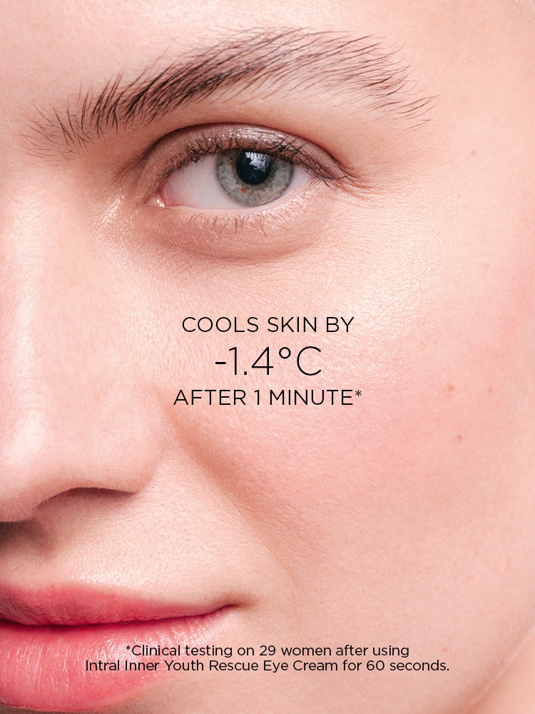 SOOTHING ESSENTIALS SET Soothing intolerant, sensitive and easily irritated skin