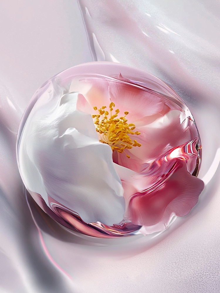 SOOTHING ESSENTIALS SET Soothing intolerant, sensitive and easily irritated skin