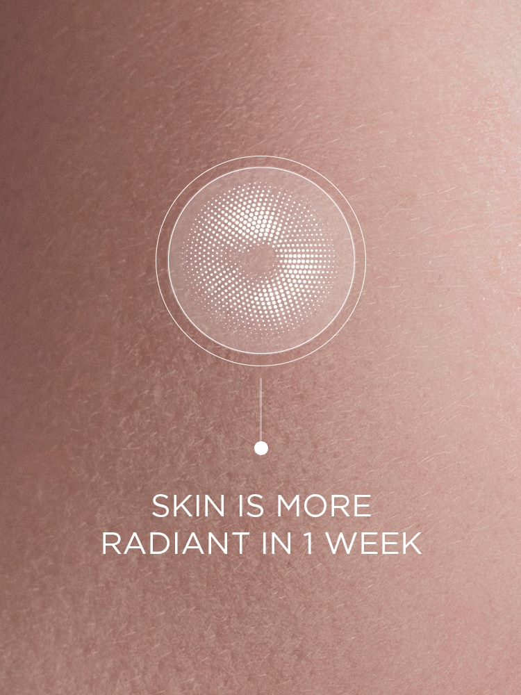 Ideal Resource Smoothing Retexturizing Radiance Cream, 50ml