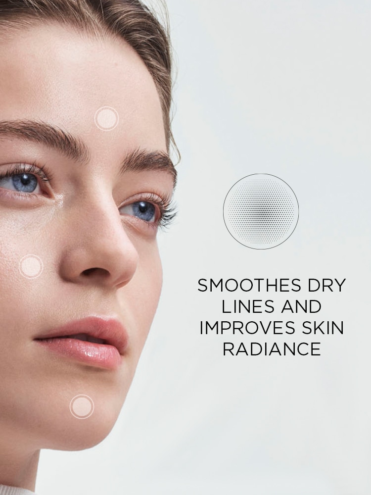 Ideal Resource Smoothing Retexturizing Radiance Cream, 50ml