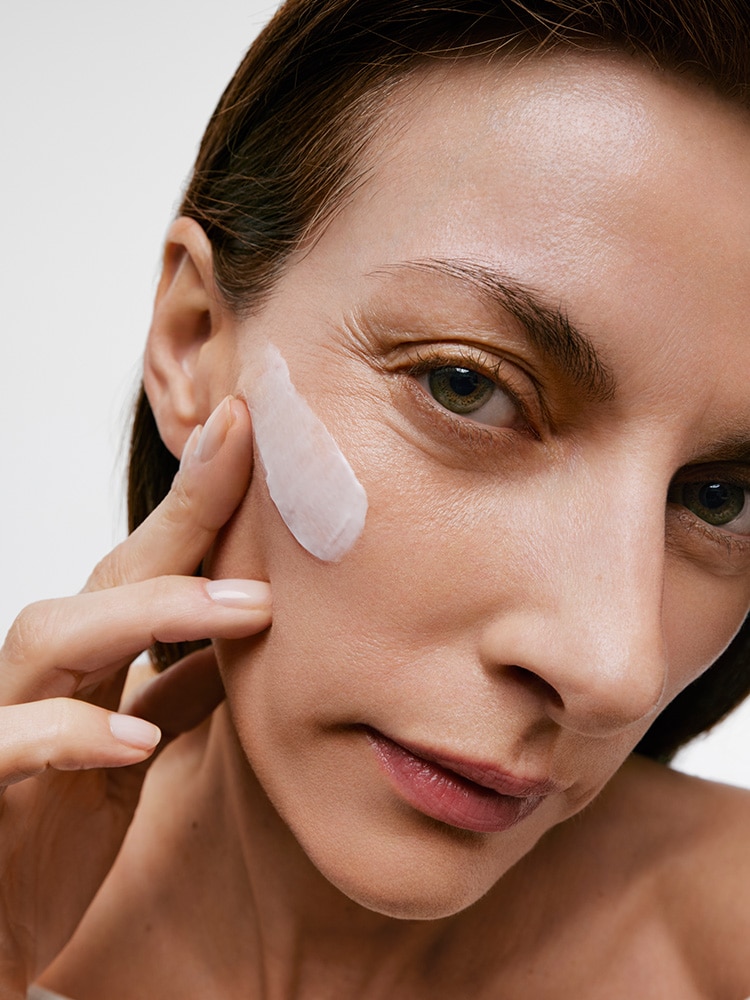 Prédermine Anti-Wrinkle Rich cream, 50 ml