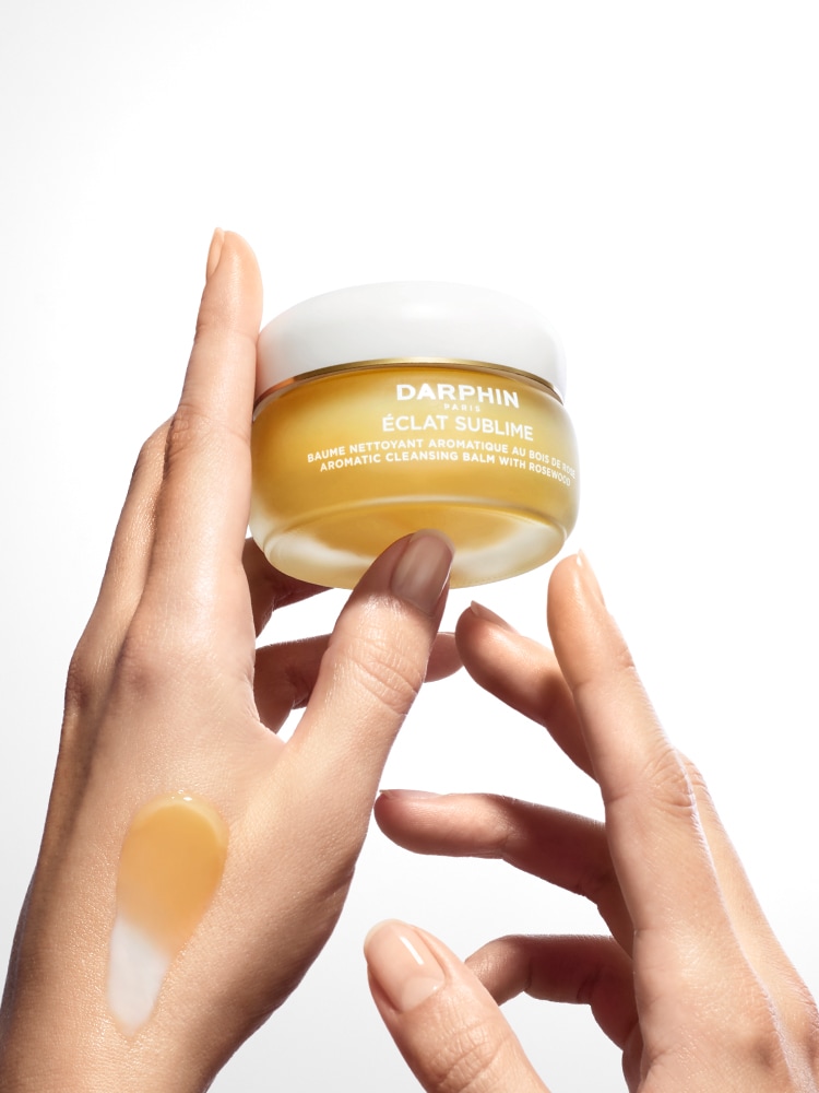 Éclat Sublime Aromatic Cleansing Balm, 100ml