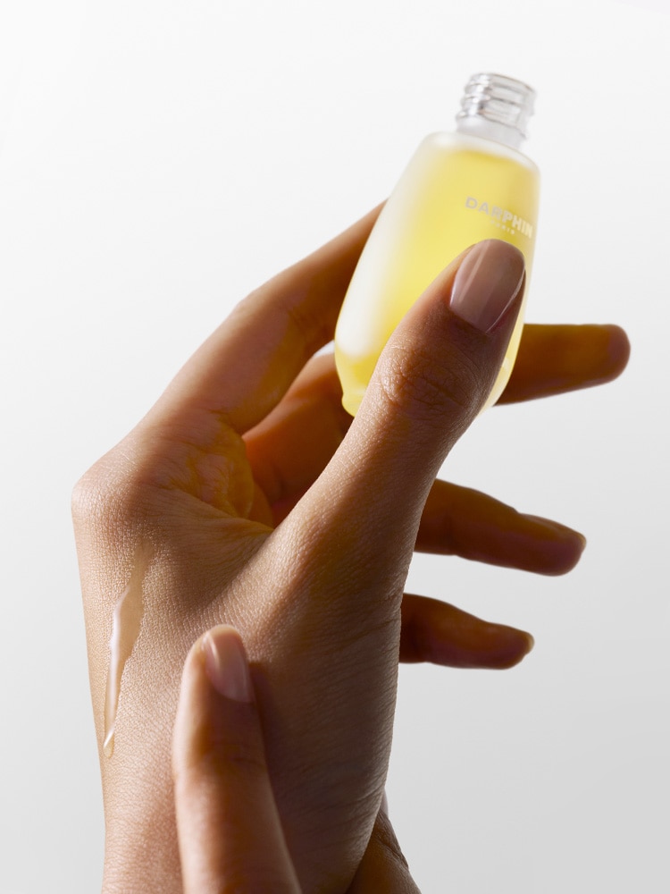 ROSE AROMATIC CARE HYDRA-SOFTENING, 15 ml