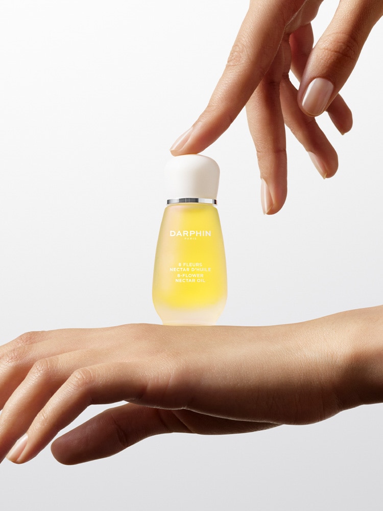 8-Flower Nectar Oil, 15 ml
