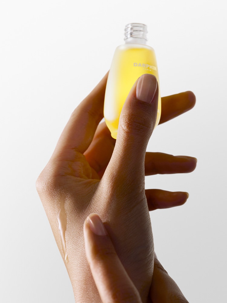 8-Flower Nectar Oil, 15 ml