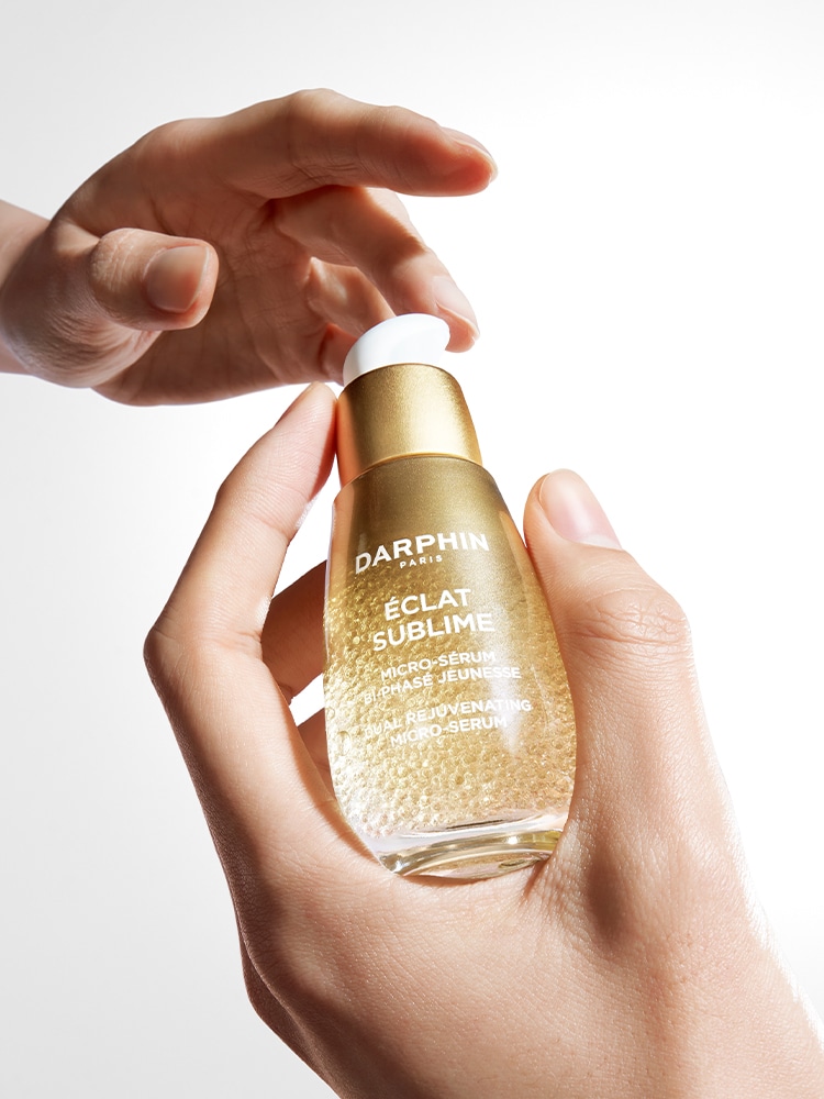 Éclat Sublime Rejuvenating Duo Set